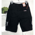 Spodenki jeansowe męskie 30-38