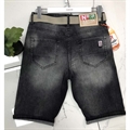 Spodenki jeansowe męskie 30-38
