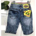 Spodenki jeansowe męskie 30-38