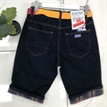 Spodenki jeansowe męskie 30-38