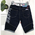 Spodenki jeansowe męskie 30-38