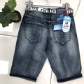 Spodenki jeansowe męskie 30-38