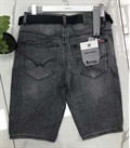 Spodenki jeansowe męskie 32-42