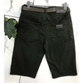 Spodenki jeansowe męskie 30-38
