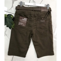Spodenki jeansowe męskie 30-38