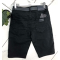 Spodenki jeansowe męskie 30-38