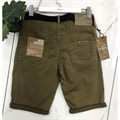 Spodenki jeansowe męskie 30-38