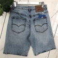 Spodenki jeansowe męskie 30-38