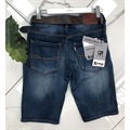 Spodenki jeansowe męskie 30-38