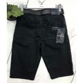 Spodenki jeansowe męskie 30-38