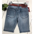 Spodenki jeansowe męskie 32-42