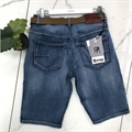 Spodenki jeansowe męskie 30-38