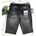 Spodenki jeansowe męskie 30-38