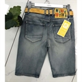 Spodenki jeansowe męskie 30-38