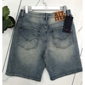 Spodenki jeansowe męskie 30-38
