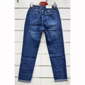 Jeansy damskie 38-48
