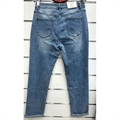 Jeansy damskie 42-52