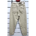 Jeansy damskie S-2XL