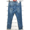 Jeansy damskie 38-46