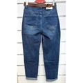 Jeansy damskie XS-XL