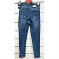 Jeansy damskie 26-32