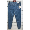 Jeansy damskie 40-48