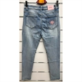 Jeansy damskie 40-50
