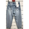 Jeansy damskie M-4XL