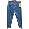 Jeansy damskie 38-46