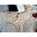 Stringi damskie L-2XL