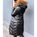 Kurtka naturalna futro  S-2XL