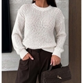 Sweter damski - Produkt Włoski