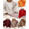 Sweter damski - Produkt Włoski