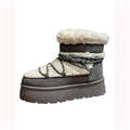 Botki ocieplane 36-41