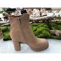 Botki damskie 36-41