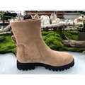 Botki damskie 36-41