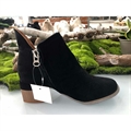 Botki damskie 36-41