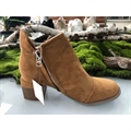 Botki damskie 36-41