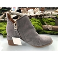 Botki damskie 36-41