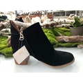 Botki damskie 36-41