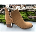 Botki damskie 36-41