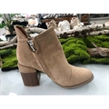 Botki damskie 36-41
