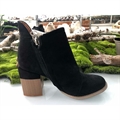 Botki damskie 36-41