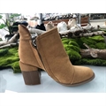 Botki damskie 36-41