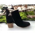 Botki damskie 36-41