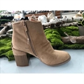 Botki damskie 36-41