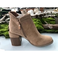 Botki damskie 36-41