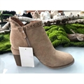 Botki damskie 36-41