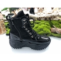 Buty sportowe ocieplane 36-41