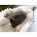 Buty sportowe ocieplane 36-41